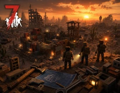 7 Days to Die