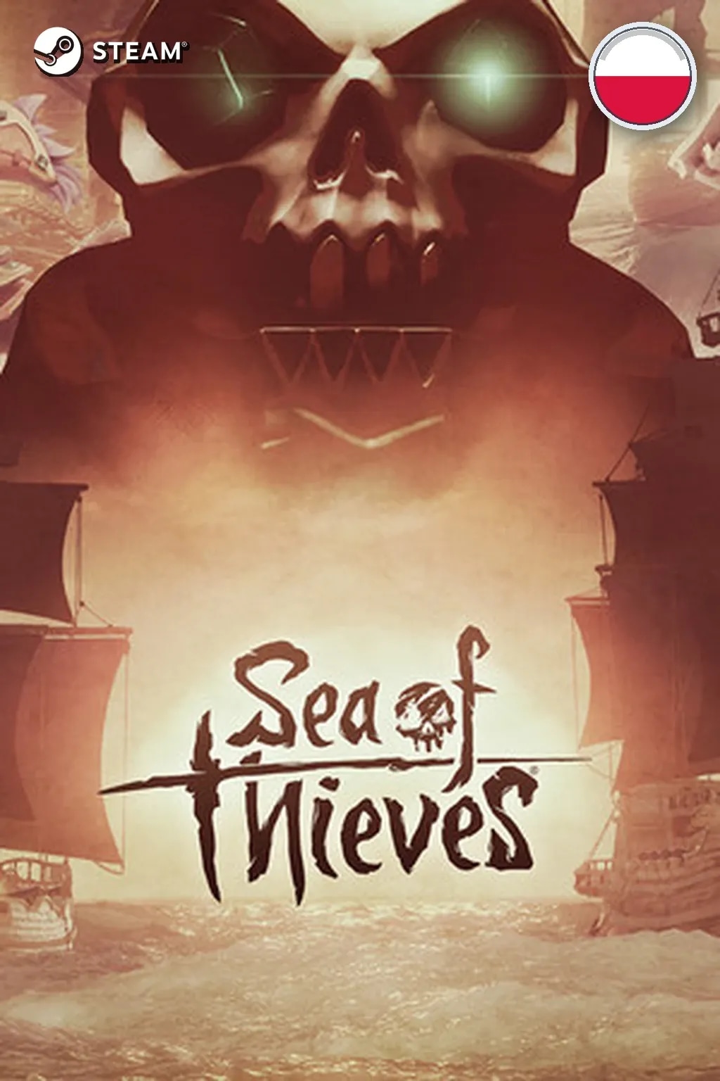 Sea of Thieves: 2026 Edition — Польша